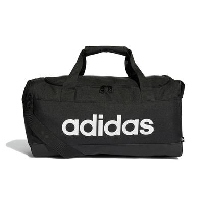 adidas Polyester Tote Bag Regular Unisex Black Adidas GN2034