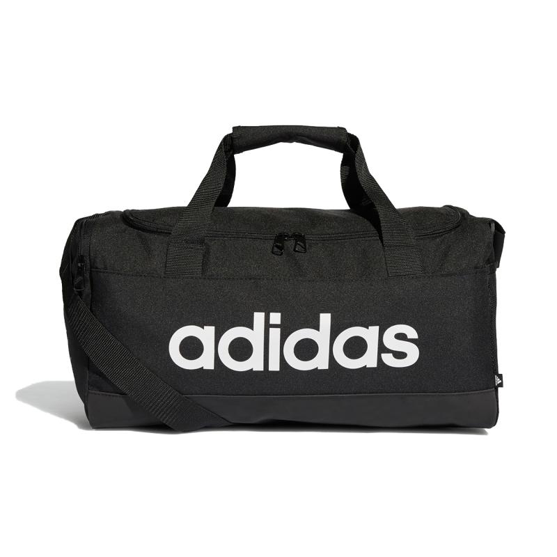 

Adidas Polyester Tote Bag Regular Unisex Black Adidas GN2034 чёрный