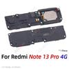 Bottom Loud Speaker Loudspeaker Sound Buzzer Ringer Flex Cable For Xiaomi Redmi Note 13 14 13C 13R 14C 14R Pro Plus 4G 5G