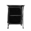 Lightweight Aluminum Folding Outdoor Camping Table
