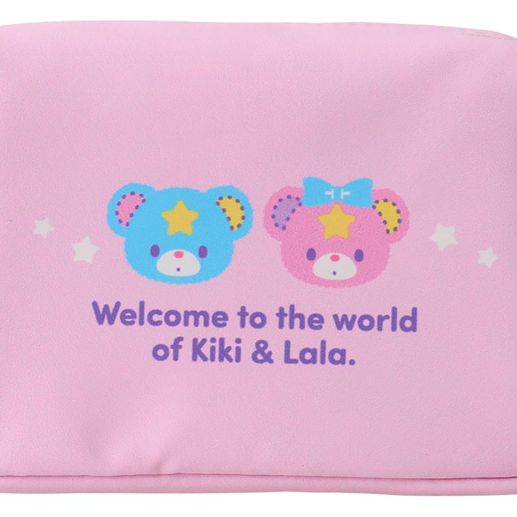 Sanrio Pouch Little Twin Stars 365246
