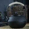 Cast Iron Tea Kettle Hot Water Kettle Household Boil Water Kettle Induction Cooker Gas Stove Universal for Stove