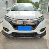 Passt für 2019-2020 Honda Vezel: Frontsplitter, Bodykit, Seitenschweller, Spoiler, Frontlippe - Verschleiß- und stoßfest.