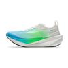 2ª Zona Frequenza Cardiaca 85 Scarpe da Corsa Estate 2026 Uomo Scarpe da Corsa Blu Verde Bianco 112625556-1