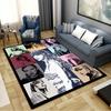 Taylor Carpet Rug for Living Room Bedroom Home Sofa Decoration,Kids play Non-slip Floor Mat