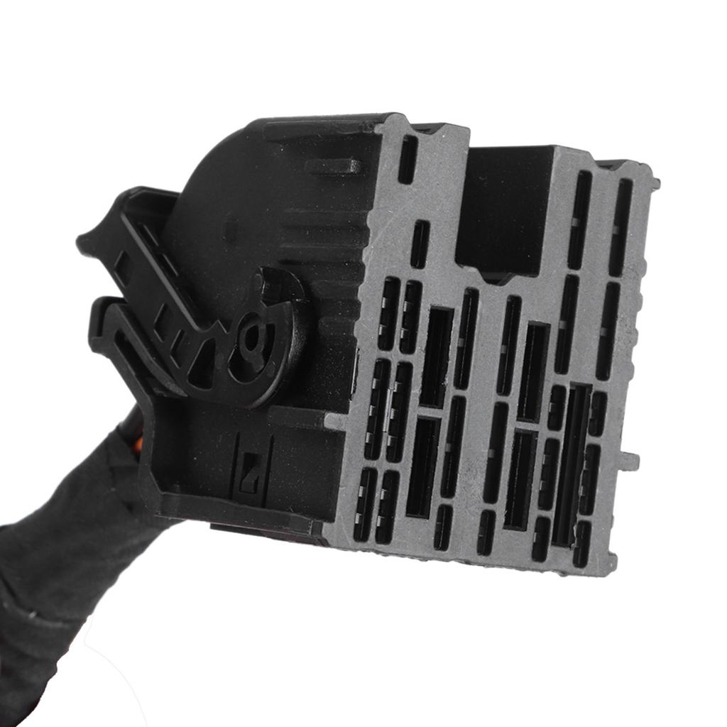 RCC Radio NAC Wireless Cable Adapter with Reversing Rear View Fit for Peugeot 308 308S 408 20182021