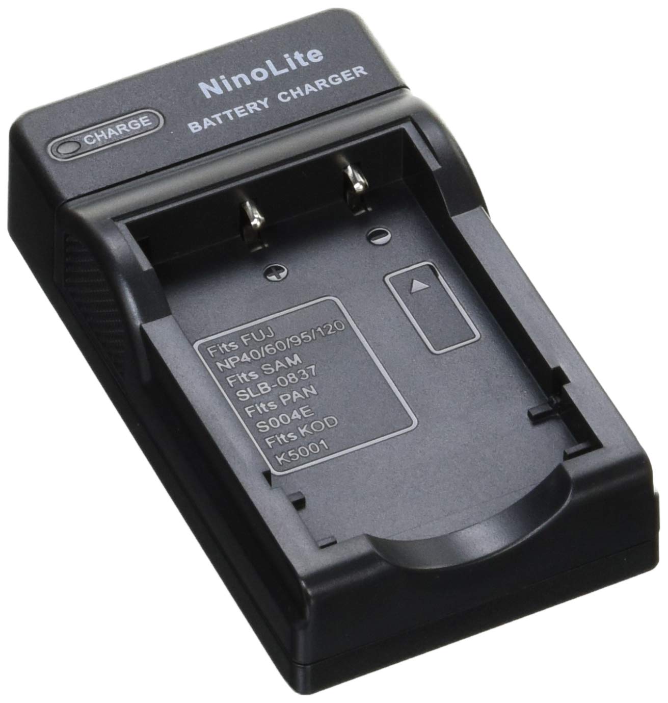 

NinoLite USB Charger for Casio and Olympus NP-30 LI-20B