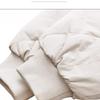 Large Size Good Fabric Autumn Winter Cotton Jacket for Women Short Style High-end Thickened Cotton Coat for Women