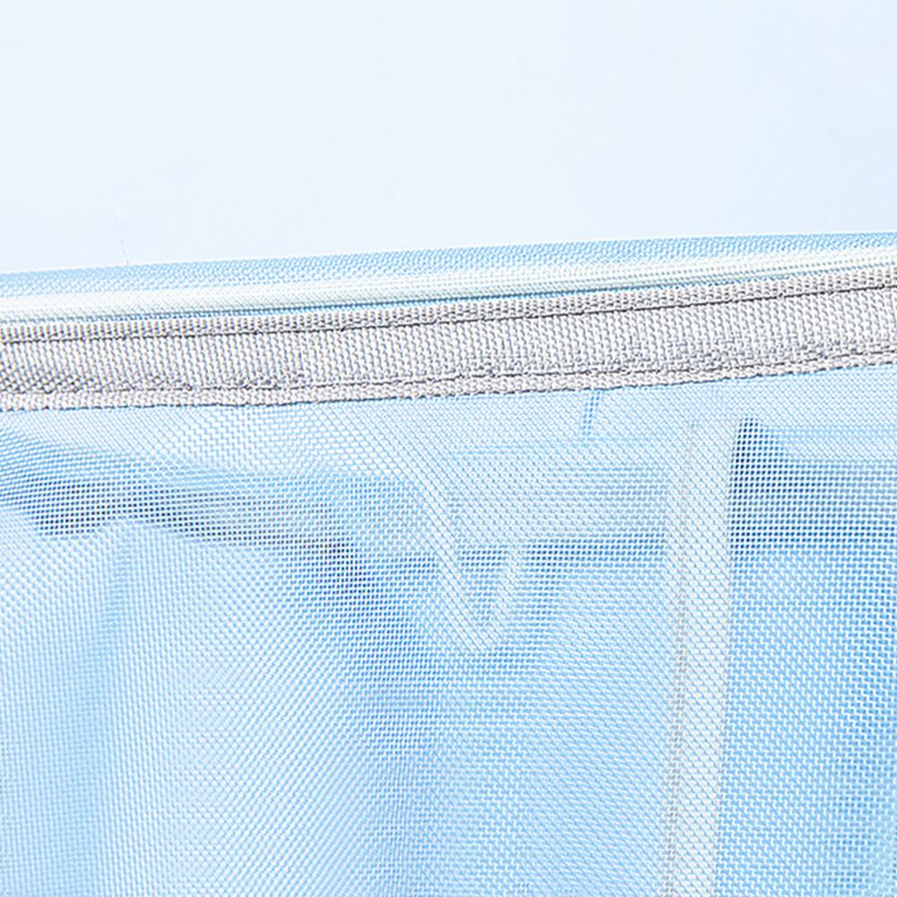 Wandmontierter Schmutzwäschekorb Aufbewahrungskorb Haushaltsgebrauch Organizer Badezimmer Raum Kleidersortierwerkzeug