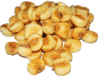 Riesen Mais Ameyoko Otsuya Kommerzielle Nutzung Getrocknete Nüsse Getrocknete Früchte Süßwarenmaterialien Riesen Mais Popcorn Mais G-Con G-Con (1 kg)
