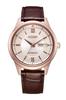 Mechanical Day & Date NY4052-16A