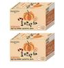 dahada Pumpkin Red Bean Tea 20pcs