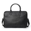 MDNG Men's Business Casual Messenger Bag