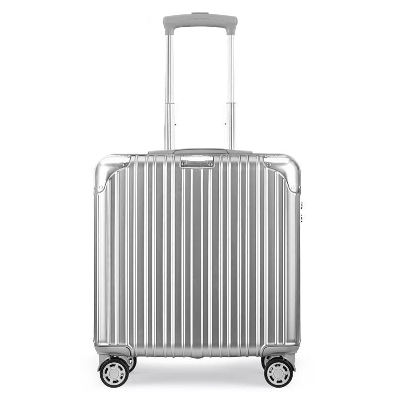 Ruizhi RZ-5533 18-inch Business Travel Suitcase