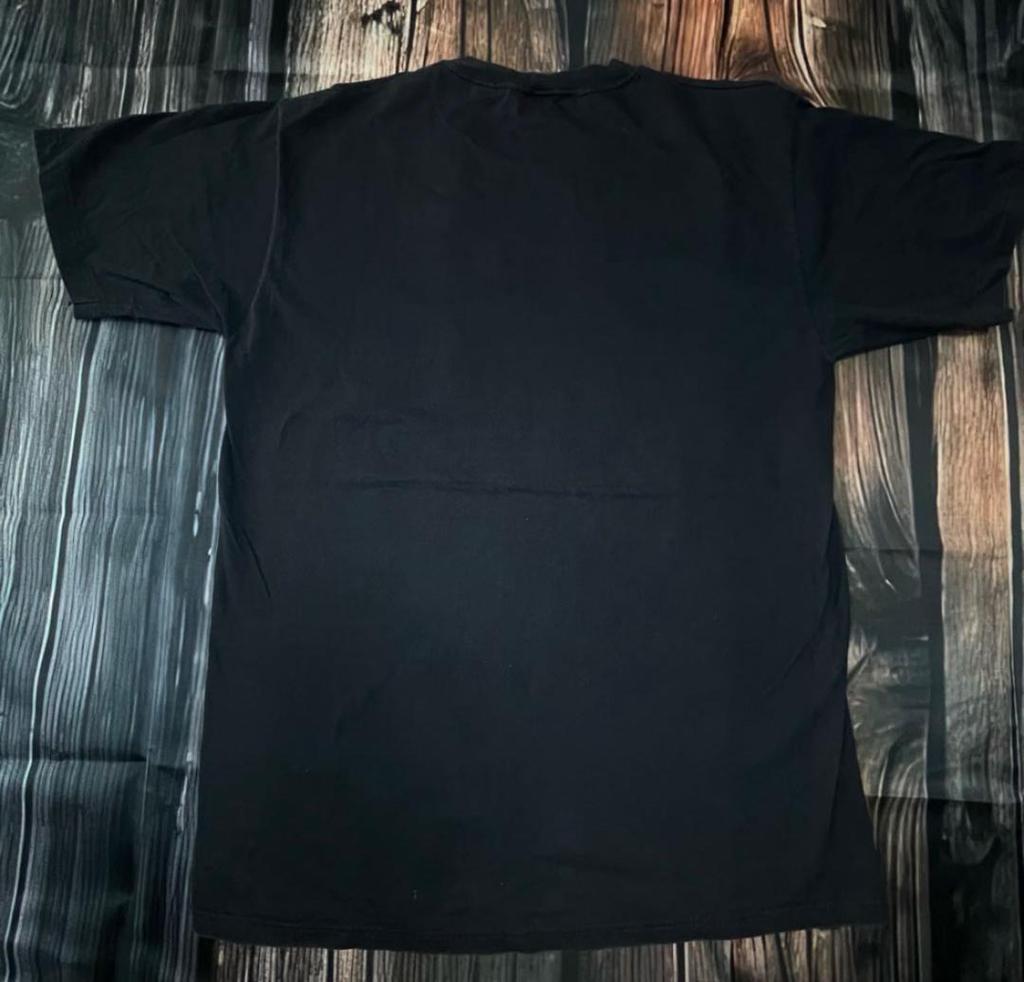 [USED] 90s Disney X MGM USA Mickey Mouse Animation T-Shirt from the Movie Studio