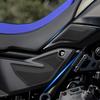 BYEMTTY 3D Traction Pad Tank Kit for Yamaha Tenere 700 (2025-)