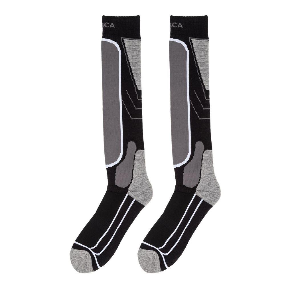 Nevica Mens Meribel Ski Socks (Pack of 2)