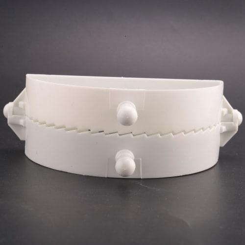 Mcbridenty Kitchen Dumpling Press, Ravioli Mold, Dumpling Maker, Wrapper, Pierogi, Dumpling Maker, Wrapper, Pastry Dough