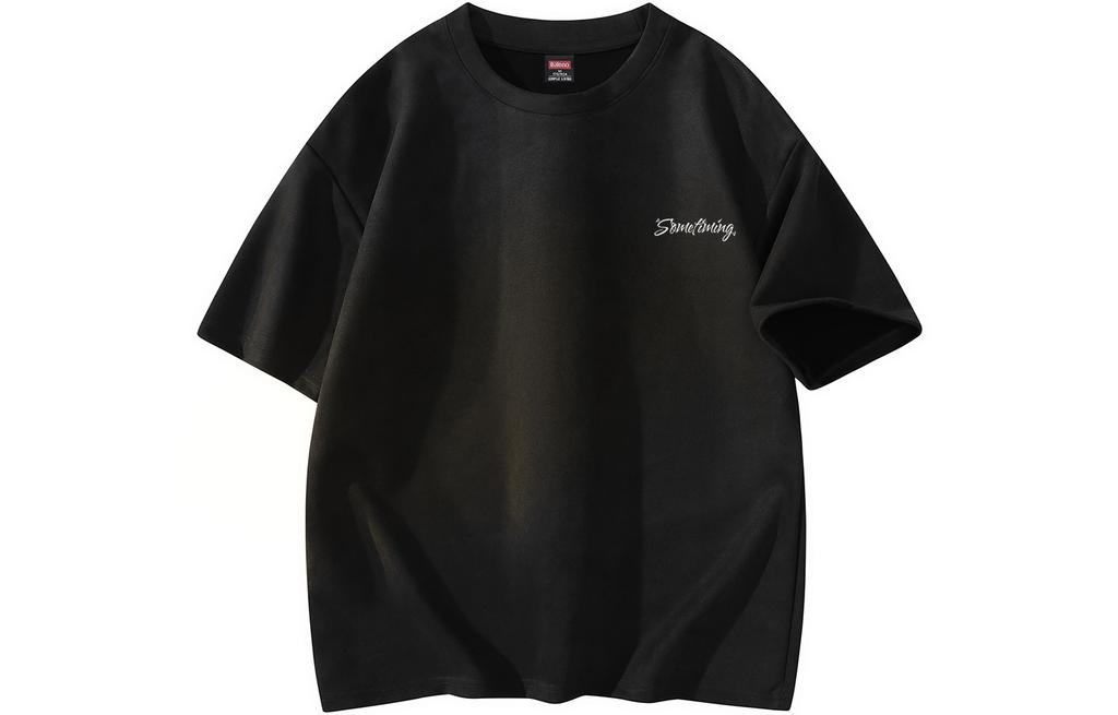 BALENO T Shirts Men's Crew Neck Moderate 9825201M1197