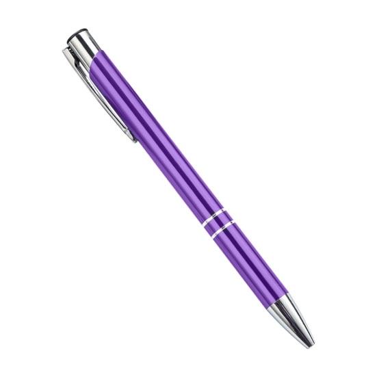 Good Ballpoint Pen Skip-free Plastic Smooth Writing