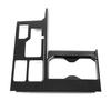 Carbon Fiber Gear Shift Panel Cover for 2022-2023 Toyota Tundra