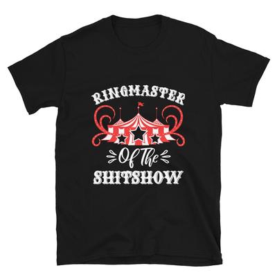 Oberteile – T-Shirts