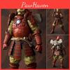 Premium Quality Anime Star Wars Movie Realization Japanese Samurai Action Figure 7" Collectible