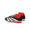 Бутсы футбольные adidas Predator 24 League Laceless