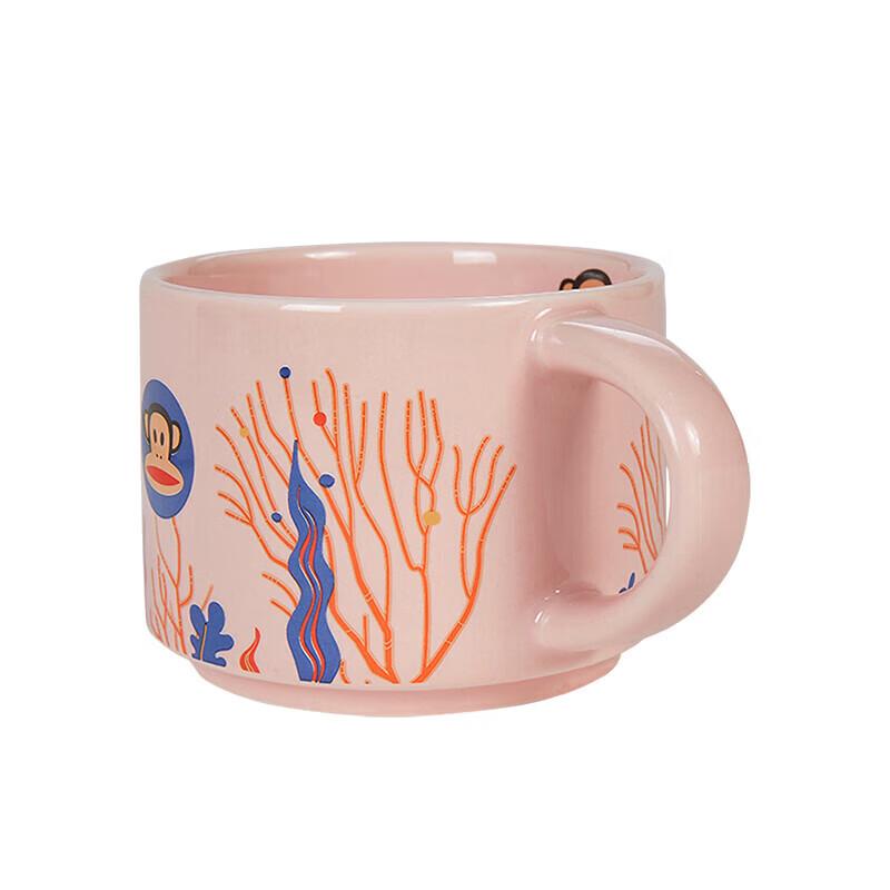 Paul Frank Ceramic Mug Set