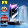 Baseus iPhone 14 Pro Max Tempered Glass Screen Protector