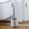 KADAX Toilet Brush WC Toilet for Bathroom Ceramic
