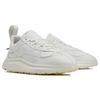 adidas Y-3 Shiku Run Core White Baskets Unisexe Crème Noir HQ6666