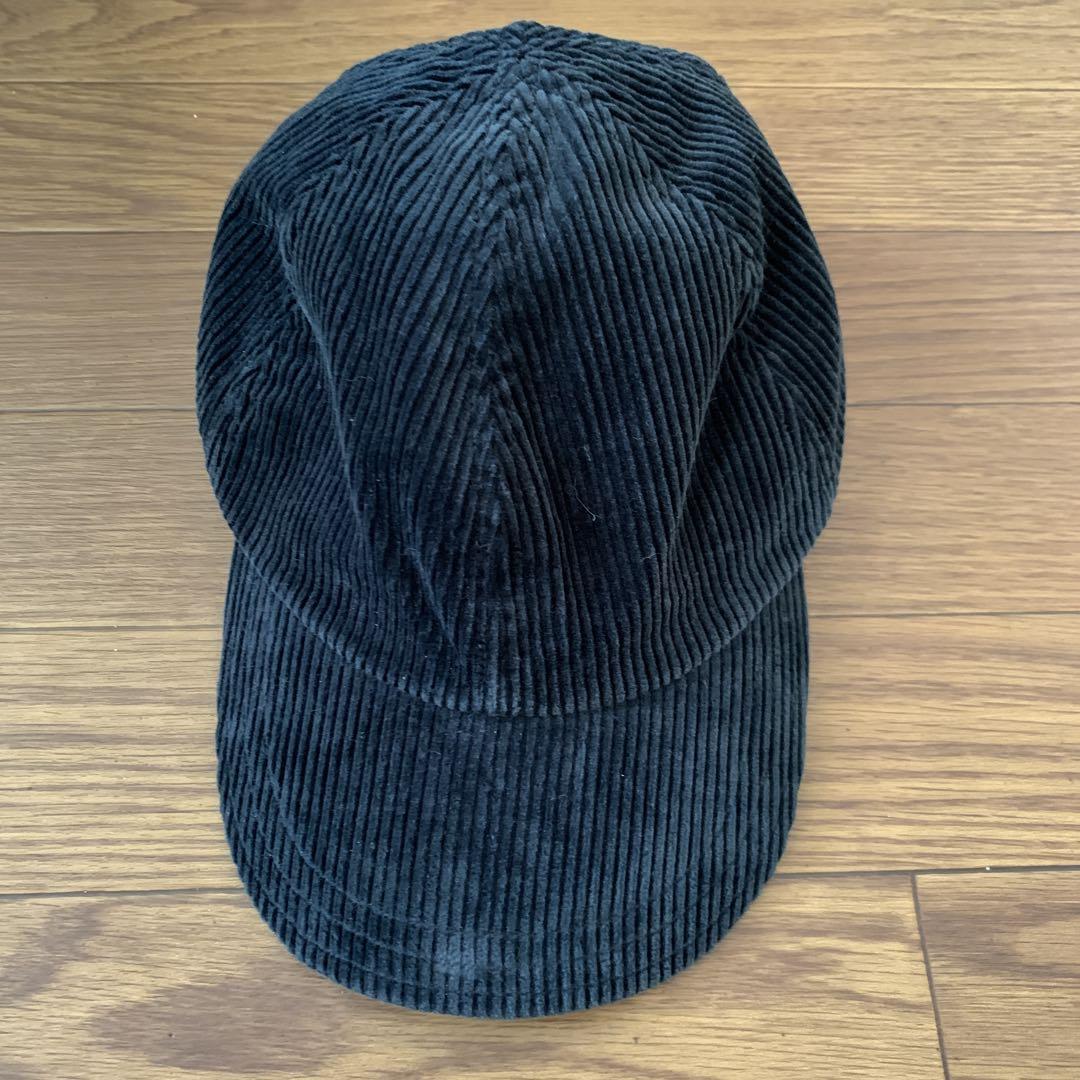 

[USED] DECHO BALL CAP, Navy