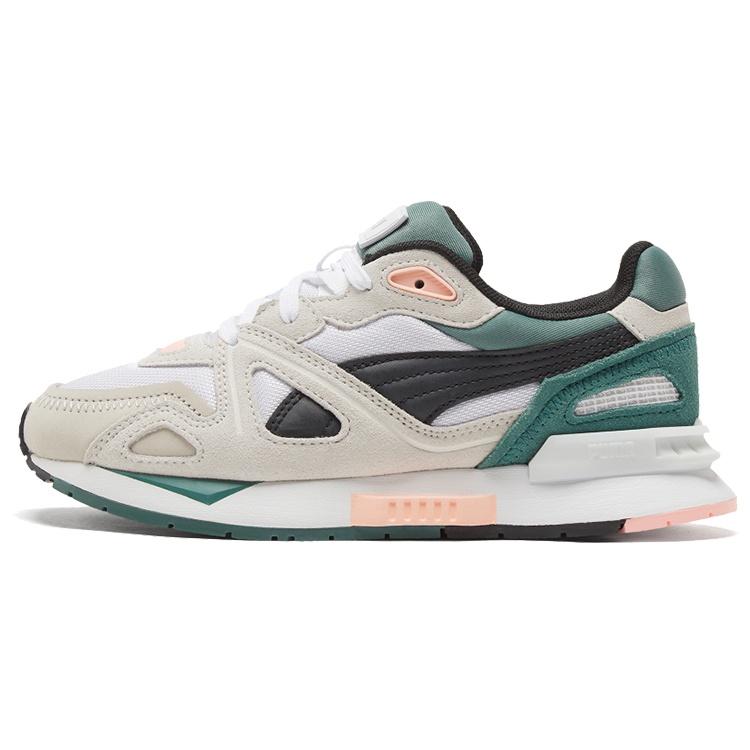 PUMA Mirage Mox Prism White Nimbus Cloud Men s 380512-04 EU 35.5
