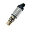 Attrezzature meccaniche – Valvole elettromagnetiche