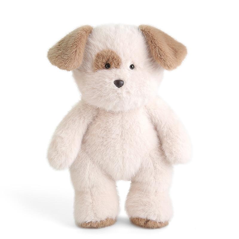 

Plush Childrens Toys Elephant Cute Dolls Pp Cotton Suitable For Giving Away Dog