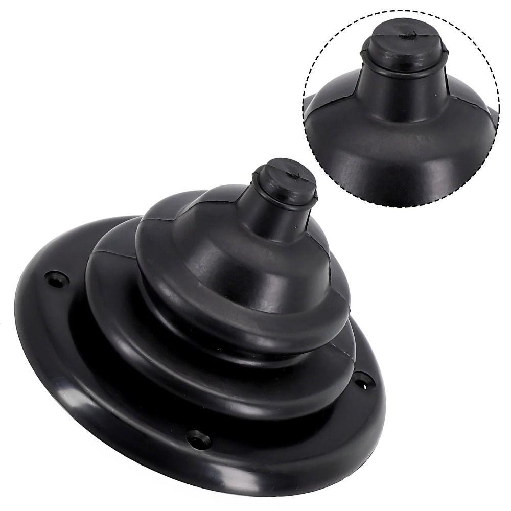 Universal Boat Motor Cable Boot Durable Boat Accessories New Wire Line Boot