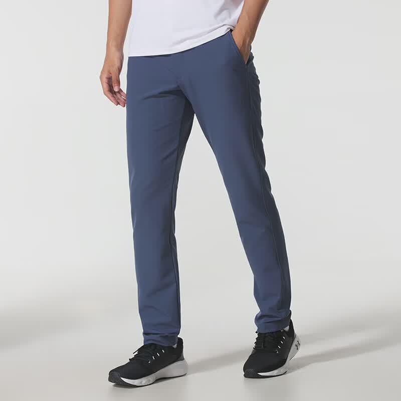 Under Armour Men s Woven Straight-Leg Training Pants 32/32