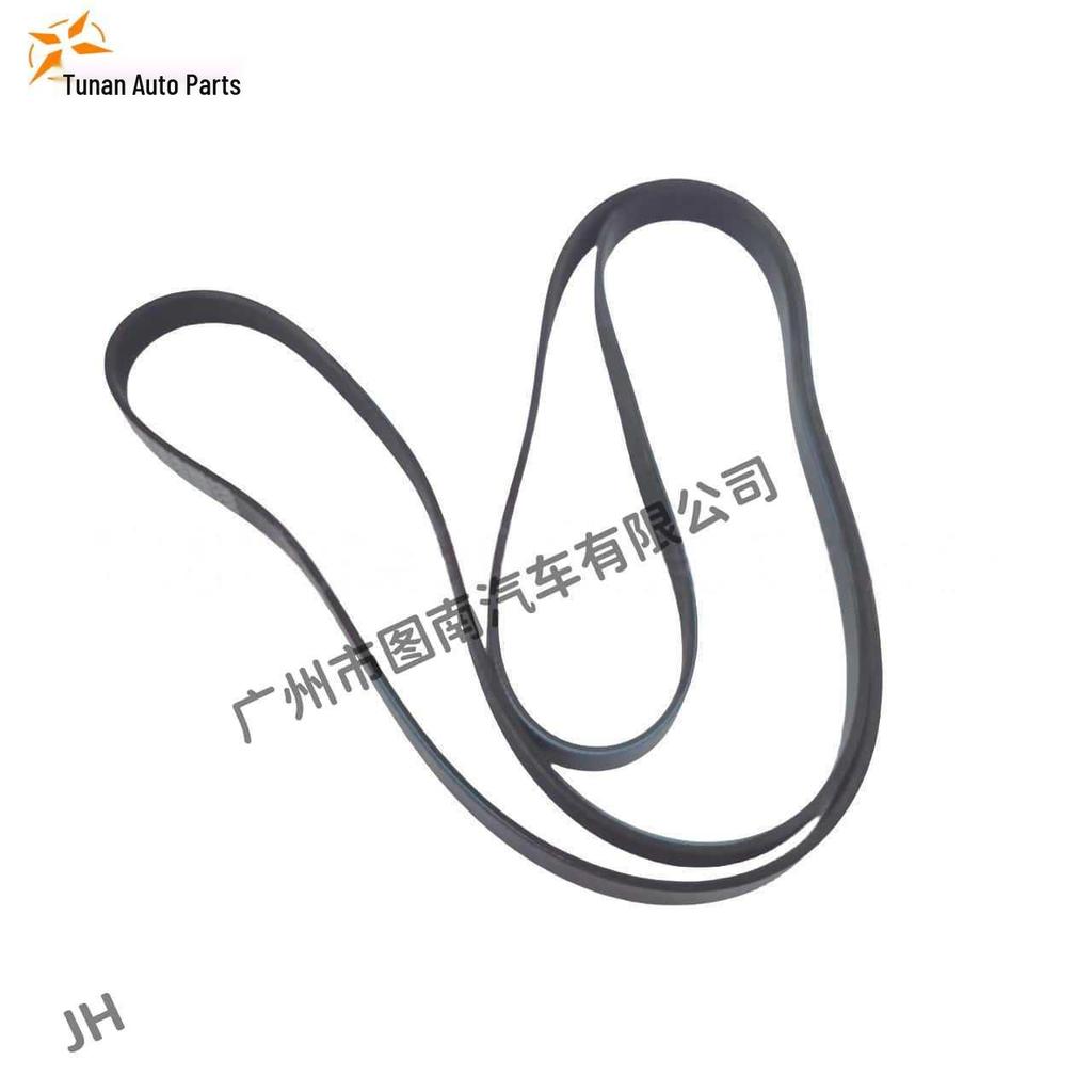 Belt 6PK2355 for Land Rover New Range Rover/Sport 3.0 (LR035543, LR000996, LR066153)