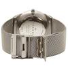 Zegarek SKAGEN SKW6007 Srebrny Czarny [Skagen] [Przedmiot]