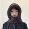 BoaFleece Balaclava (Brown)