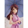 Juya Idolmaster Cinderella Girls Miyu Mifune -off stage- 18 scale PVC painted finished figure (completely limited first production product) PP901