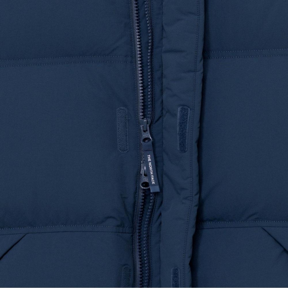 The North Face Rds Down Jacket Neo Poppy Blue Gray