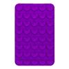Double Sided Silicone Suction Cup Phone Case Detachable Adhesive Silicone Rubber Sucker Pad For Hands-Free Strong Grip Holder