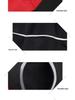 Camouflage Windproof & Rainproof Fleece Cycling Suit for Autumn/Winter