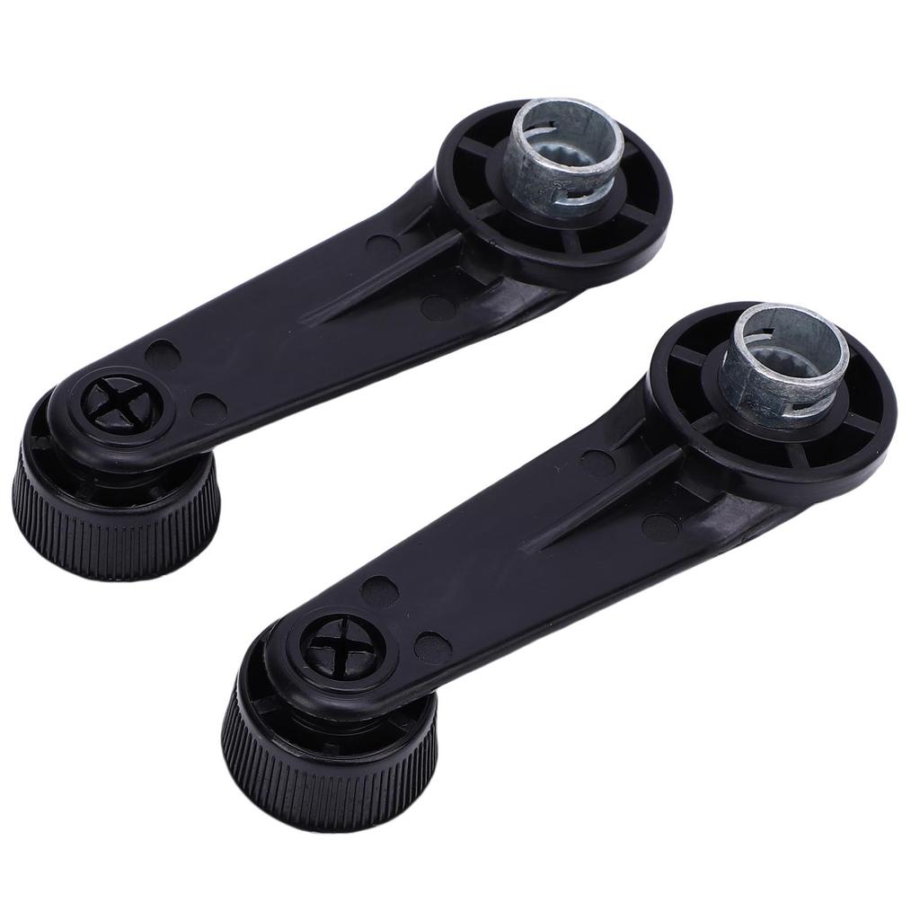 Car Inside Window Crank Handle Plastic   Lasting 6926004020B0 Replacement for
