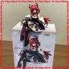 Official Noodle Stopper Figure Arknights Surtr 15cm Game Character Merchandise Desktop Decoration Collection Model Toy In Stock