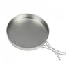 Belmont Titanium Frying Pan Made In Japan BM-036 (L) - (Tsubame-Sanjo)