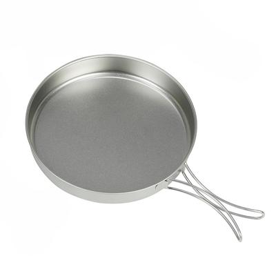 Belmont Titan Stekepanne Laget i Japan BM-036 (L) - (Tsubame-Sanjo)