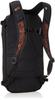 [Picture] Backpack 18L (SkiSnowboard Carry System) [BP171  BP18 BACKPACK] Bag E Iberis